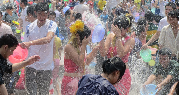 Songkran