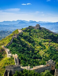 The Great Wall