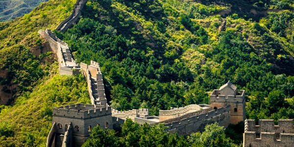 The Great Wall