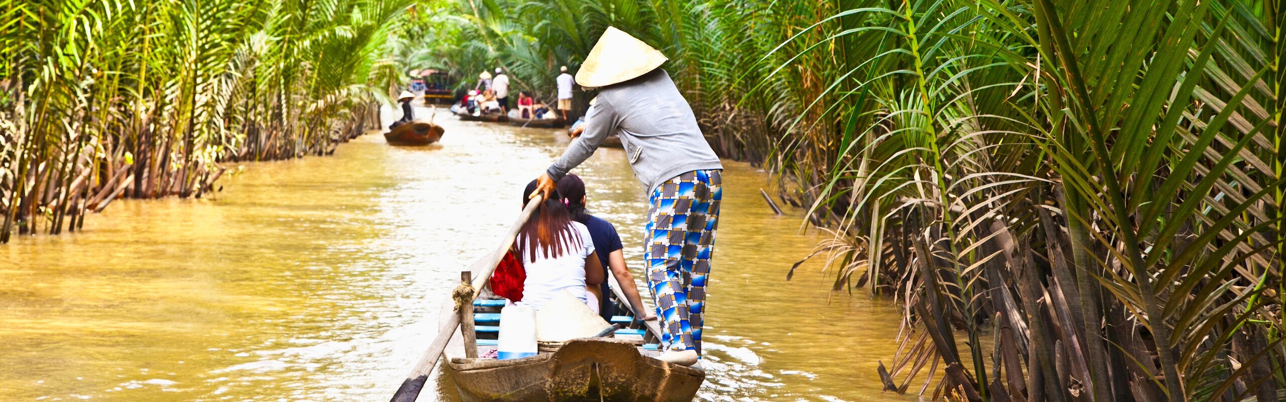 Best & Worst Times to Visit Vietnam (First-Timers' Weather Guide)
