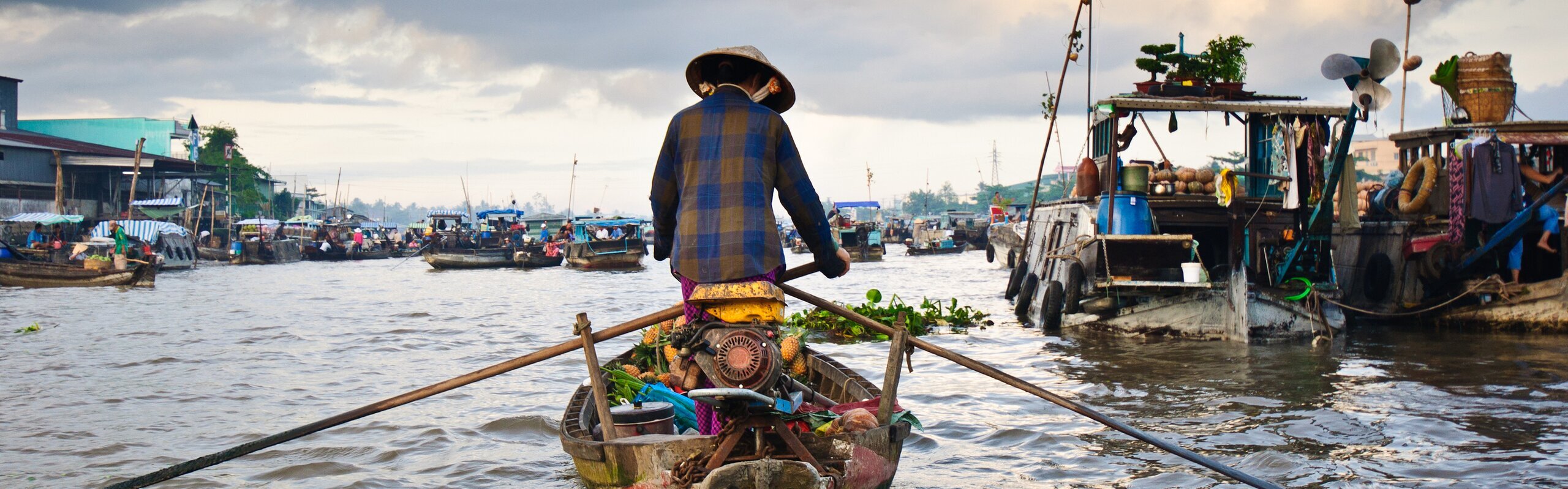 How to Plan an Incredible Family Trip to Vietnam in 2025
