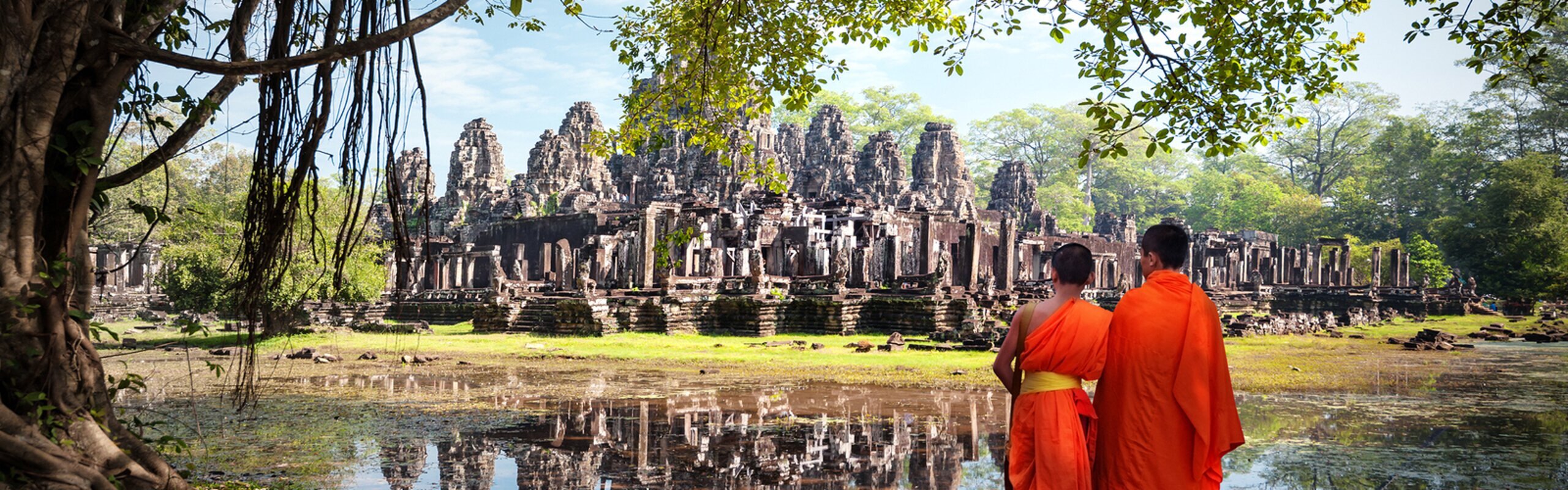 Private Tours of Southeast Asia, Tailored to You