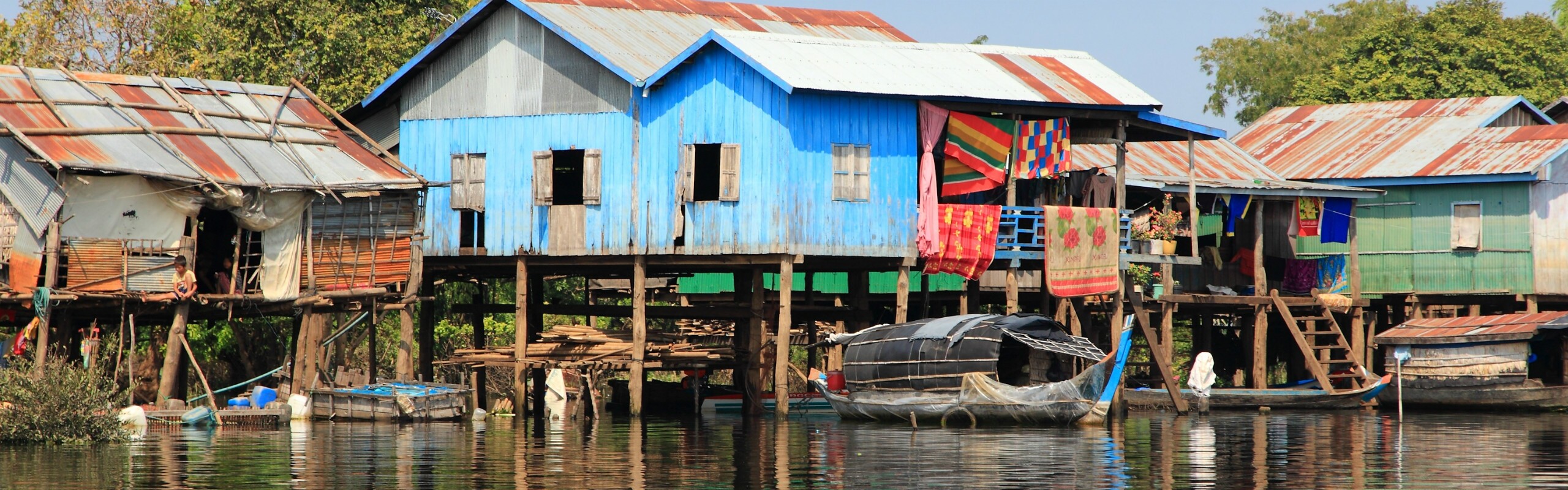 Cambodia Weather in May 2025, Where to Go and Travel Tips