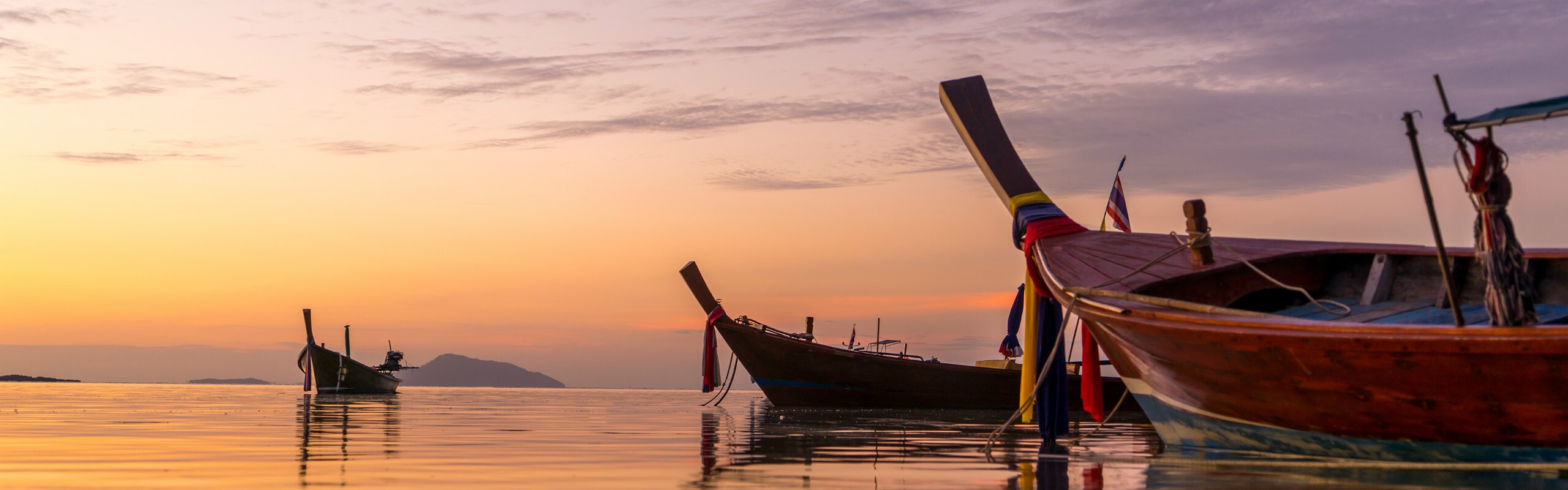 Thailand Weather in May 2025: Travel Tips for First Visitors