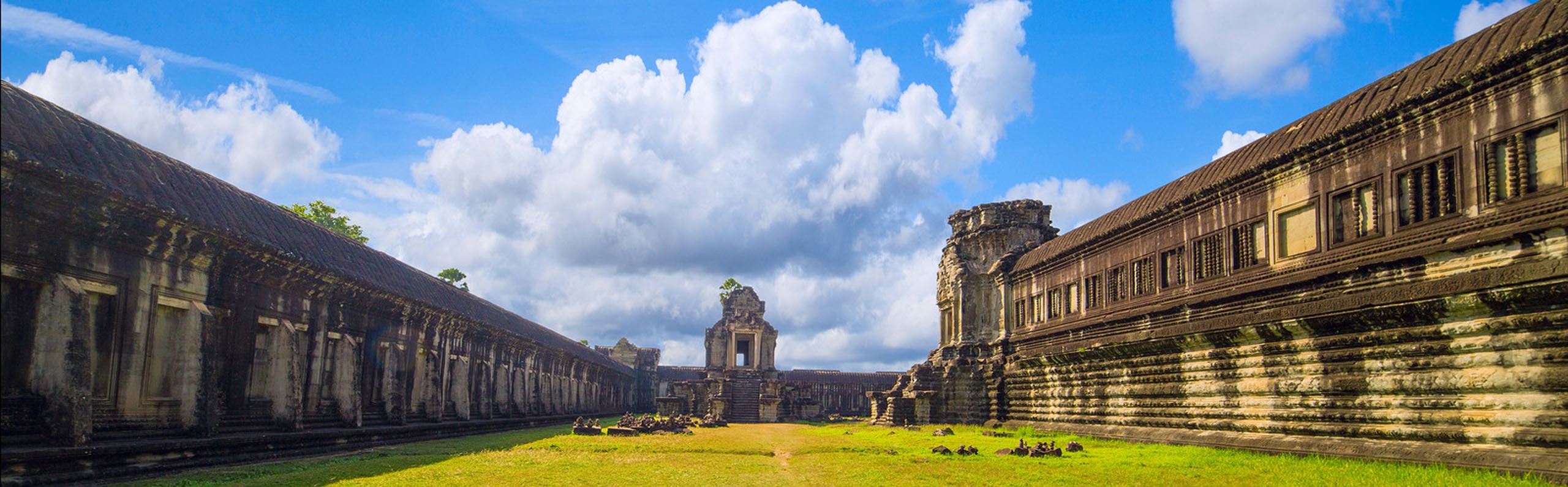 Best Time to Visit Cambodia 