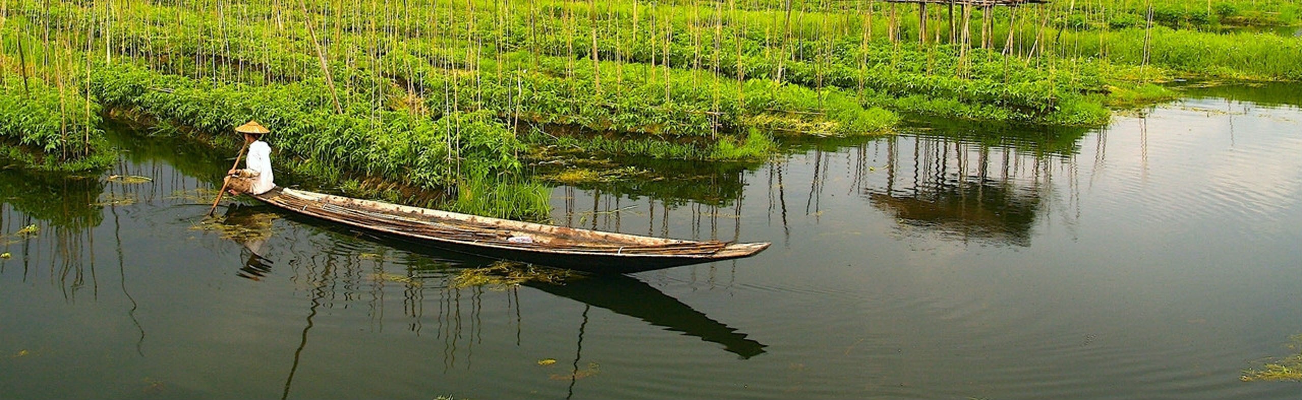Myanmar Weather in May 2025- Beginning of the rainy season