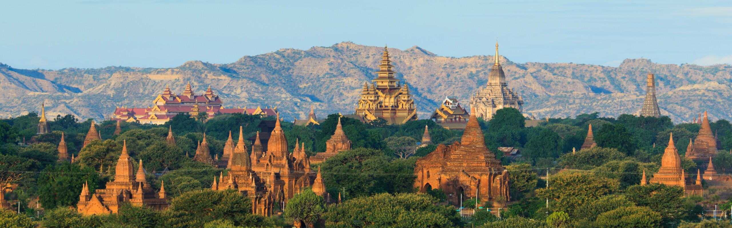 Myanmar Weather in June 2025 - the Rainy Season