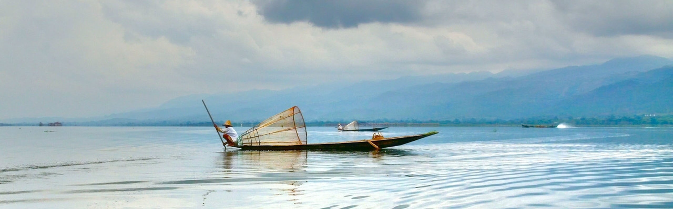 Myanmar Weather in November 2025 - Dry and Cool 