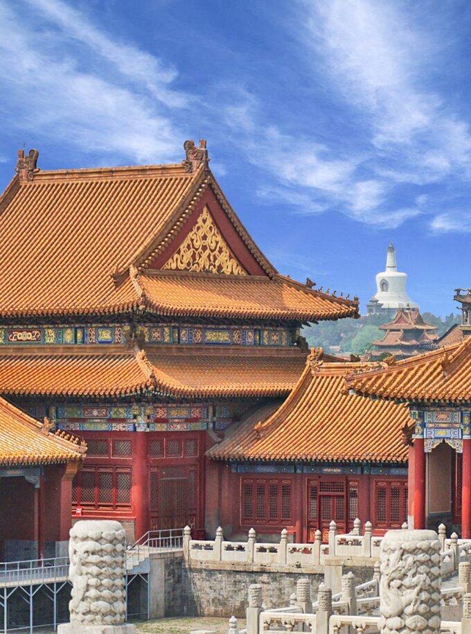 Who we
                                                are