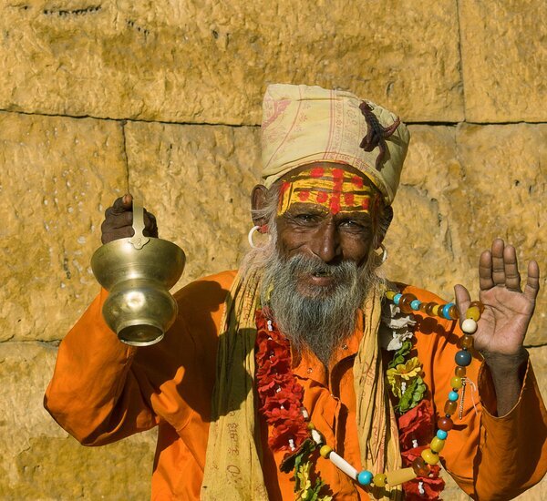 20-Day China (including Tibet), Nepal, and India Tour