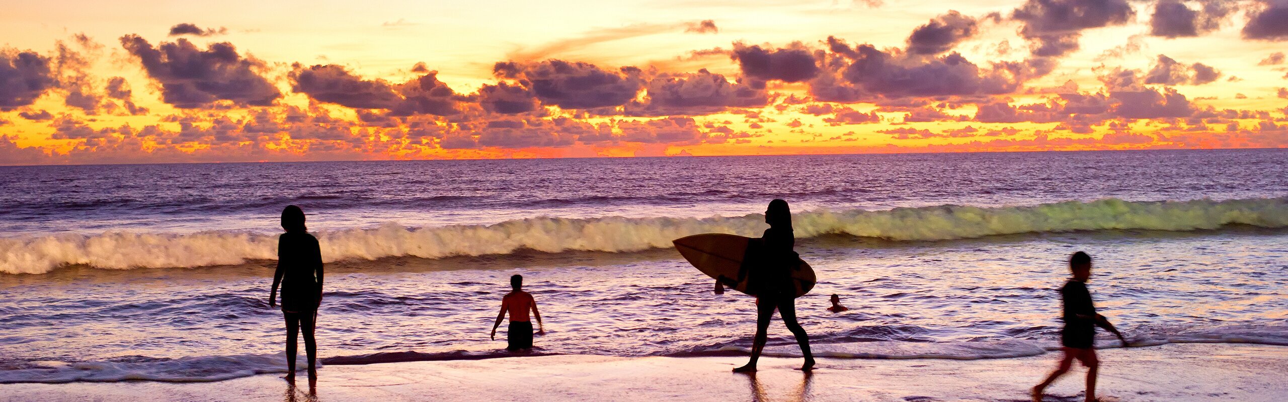 Beach Escapes: Secluded Sands & Azure Waters of Asia