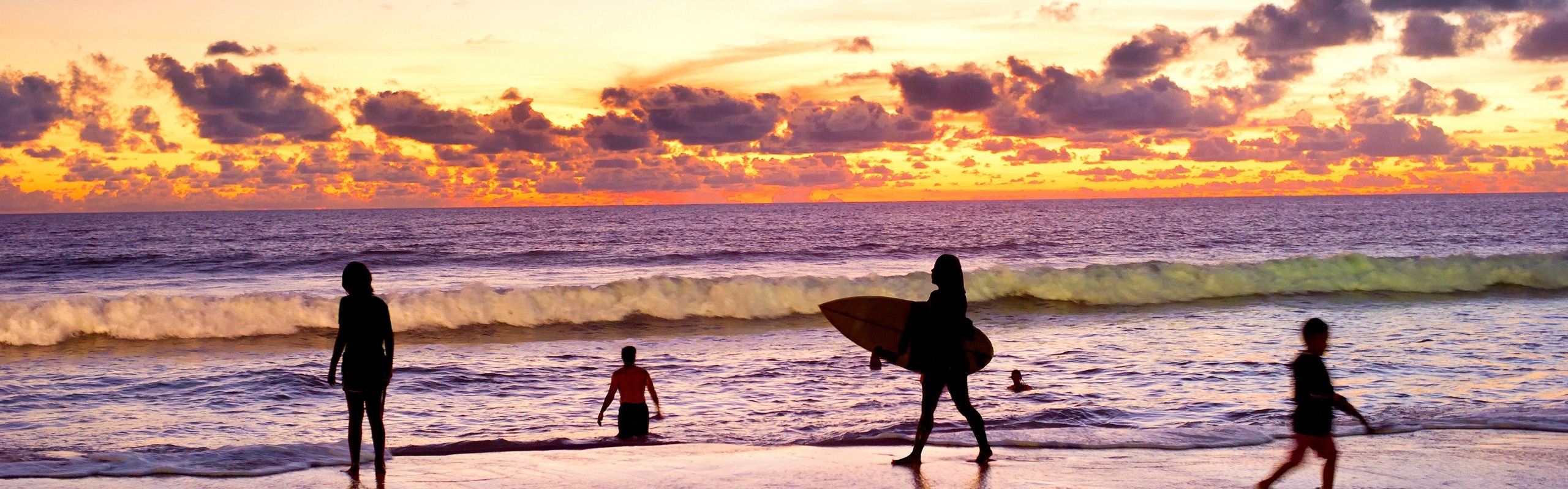 How to Plan a Trip to Singapore and Bali 2025