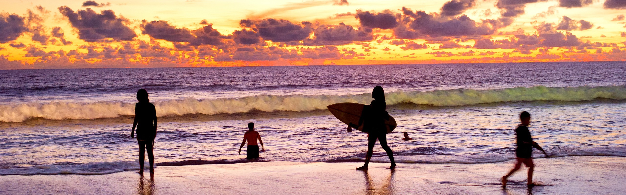 Bali Weather in October 2025
