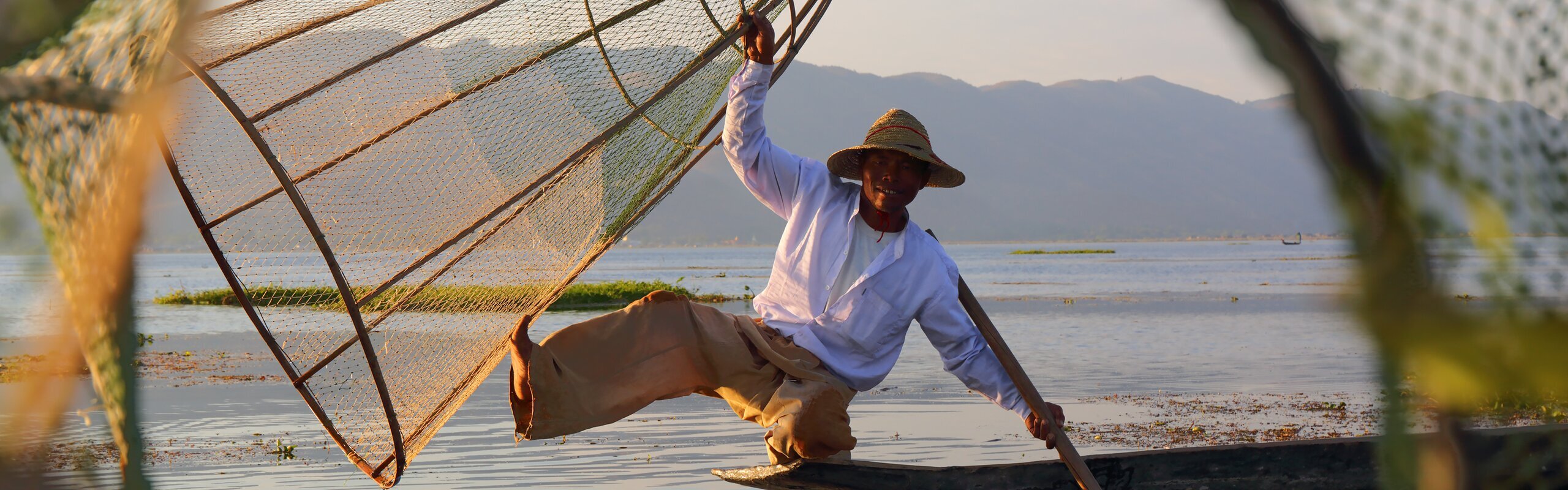 14-Day Myanmar and Thailand Essence Tour