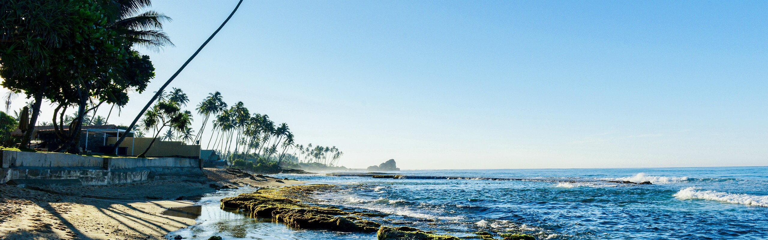 Top 5 Beaches in Sri Lanka