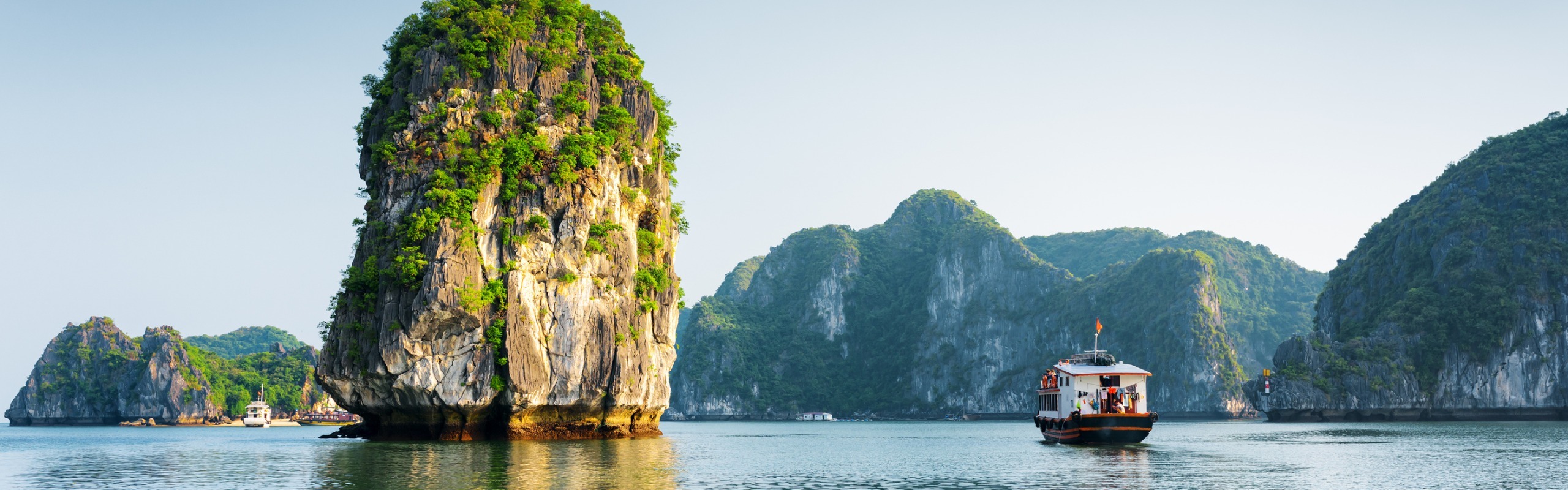 Vietnam Itinerary: How to See the Best in Just 7 Days (2025)
