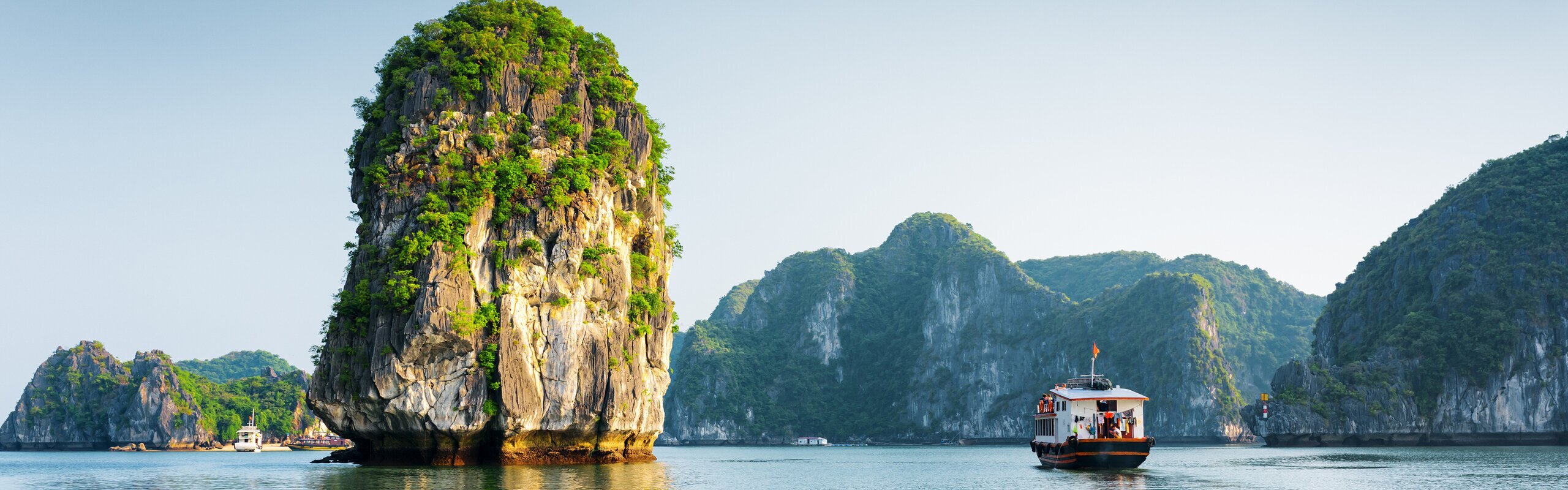 7-Day Northern Vietnam Family Discovery Tour