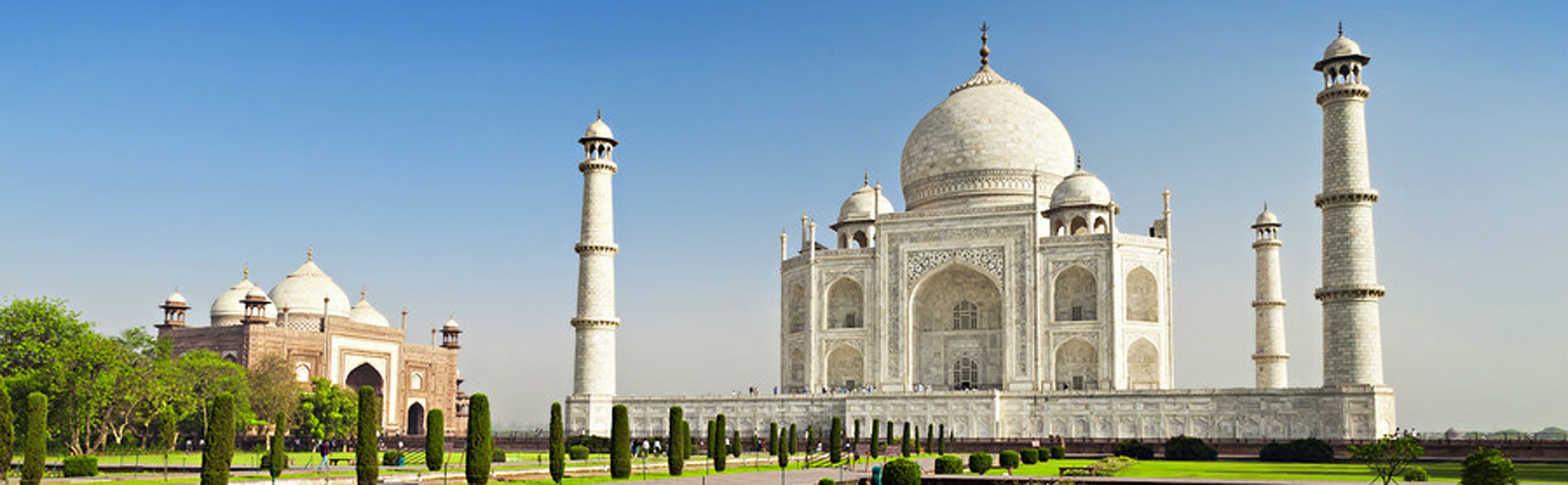 Best Times to Visit the Taj Mahal? Expert Tips in 2025