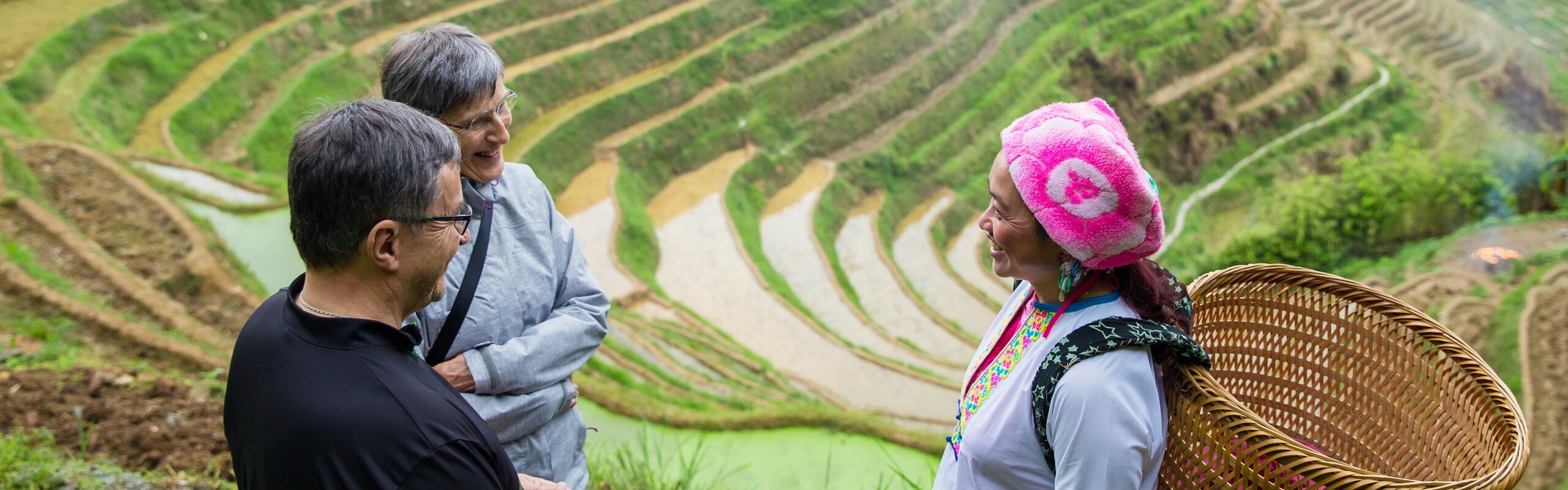 3-Week China and Vietnam Adventure Tour 