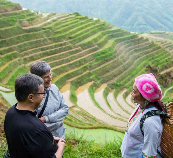 3-Week China and Vietnam Adventure Tour 