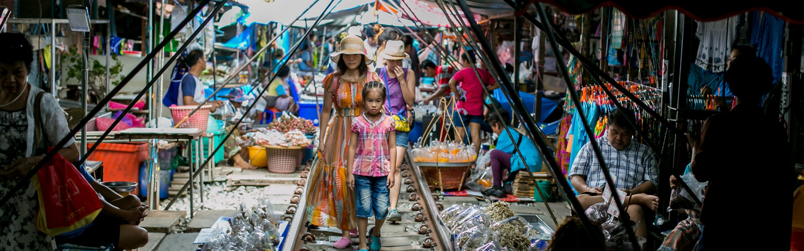 Bangkok Weather in October 2025: What to Wear, What to Do and Travel Tips