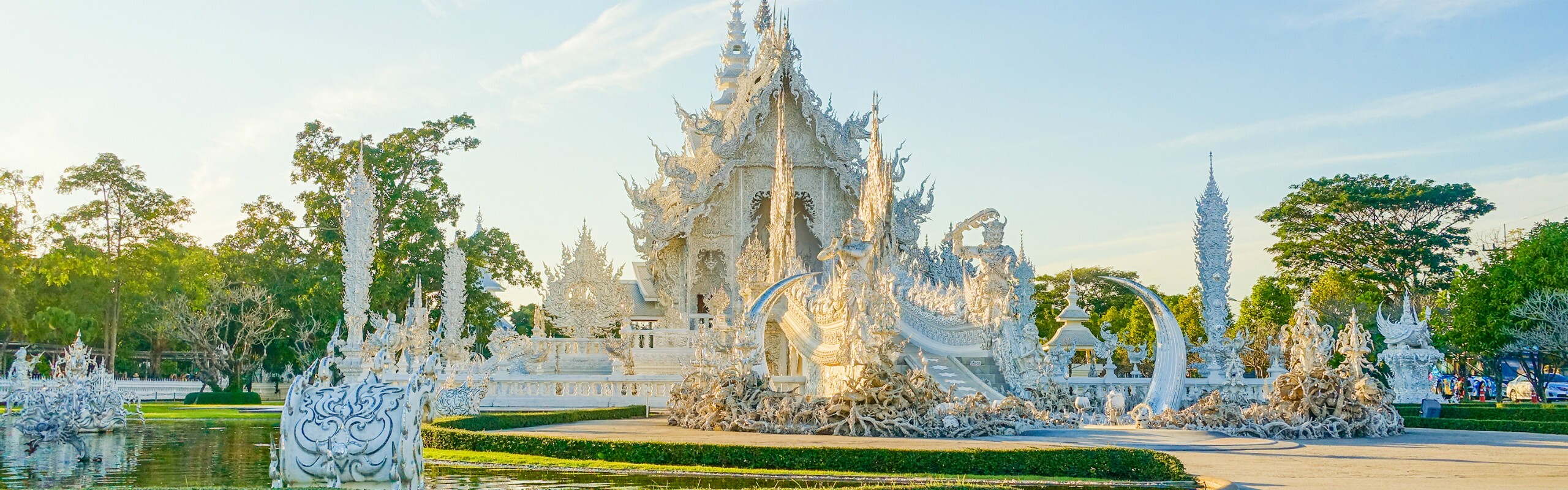 What's the Weather Like in Thailand in June?