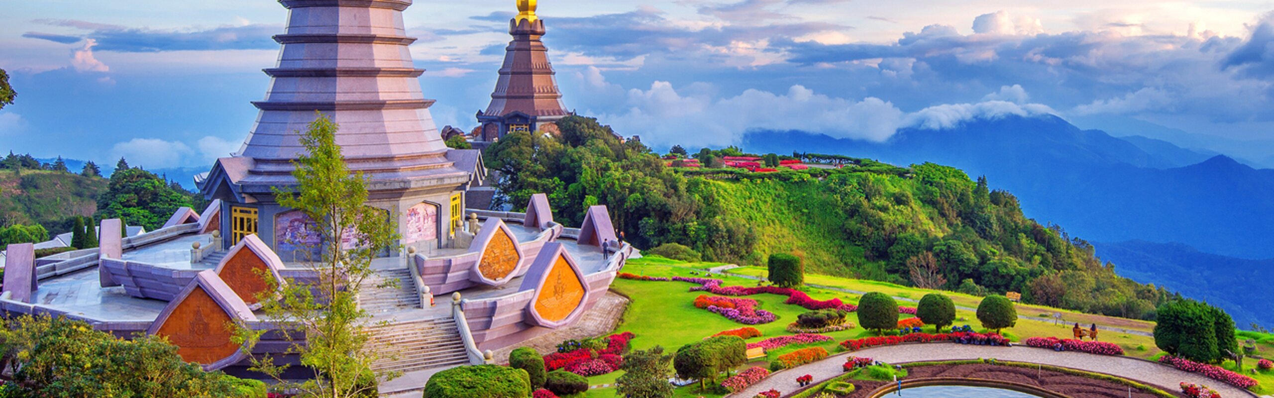 Chiang Mai Weather in May 2025: What to Wear, Things to Do