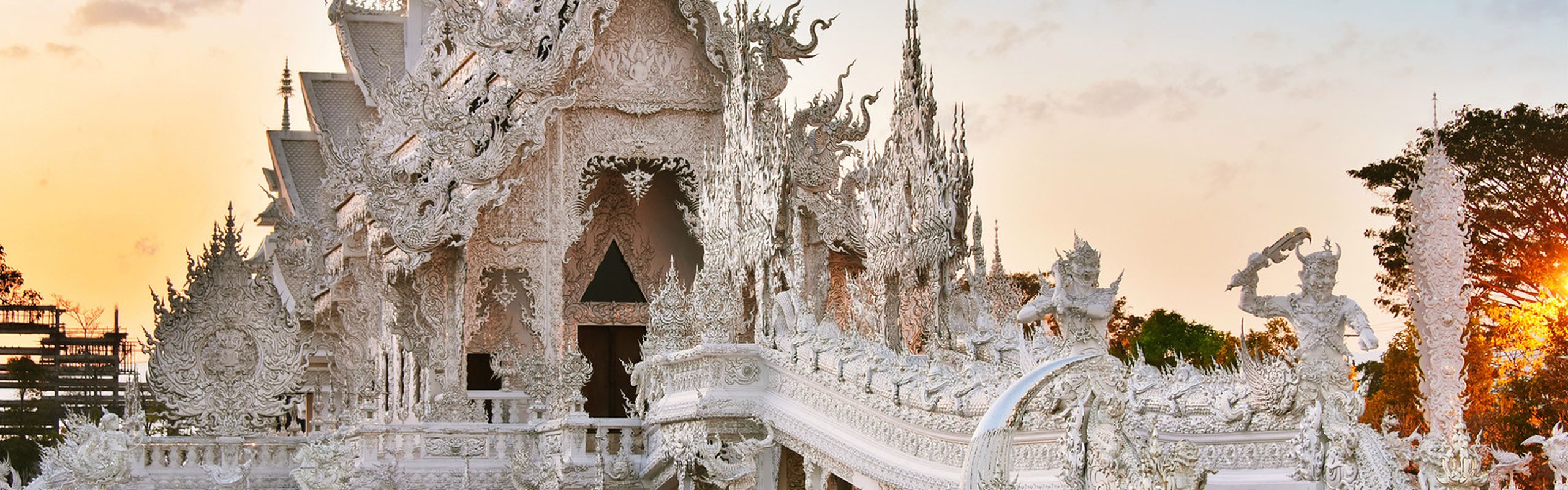 Best & Worst Time to Visit Chiang Rai 2025: Local Insights on Weather
