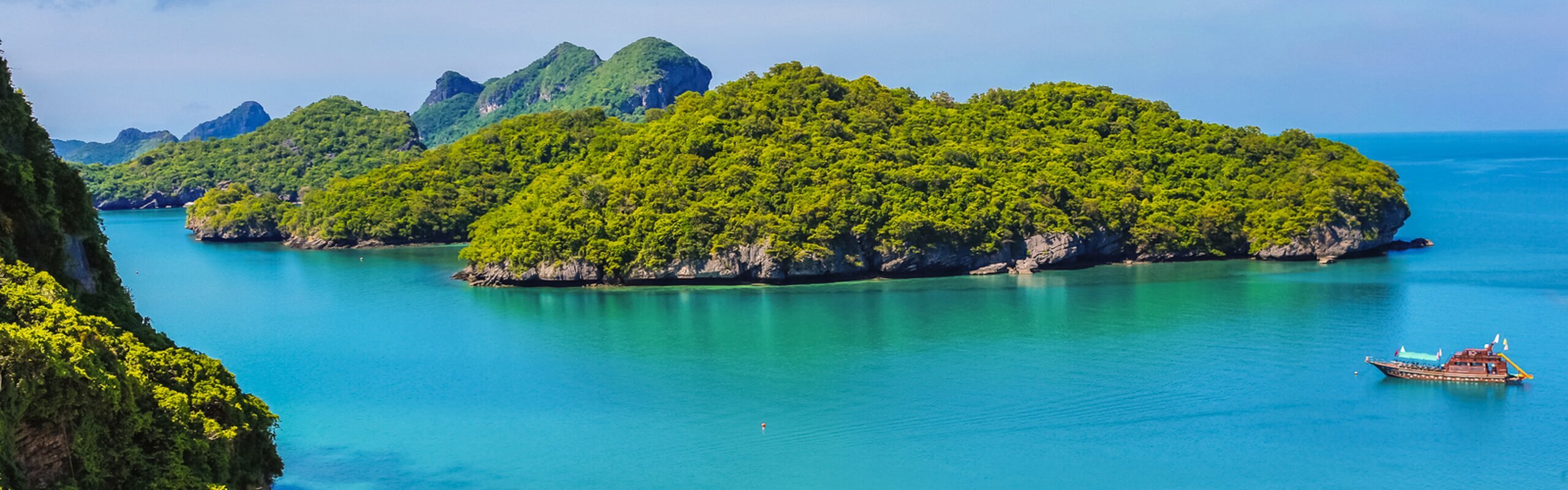 Best (and Worst) Times to Visit Koh Samui 2025