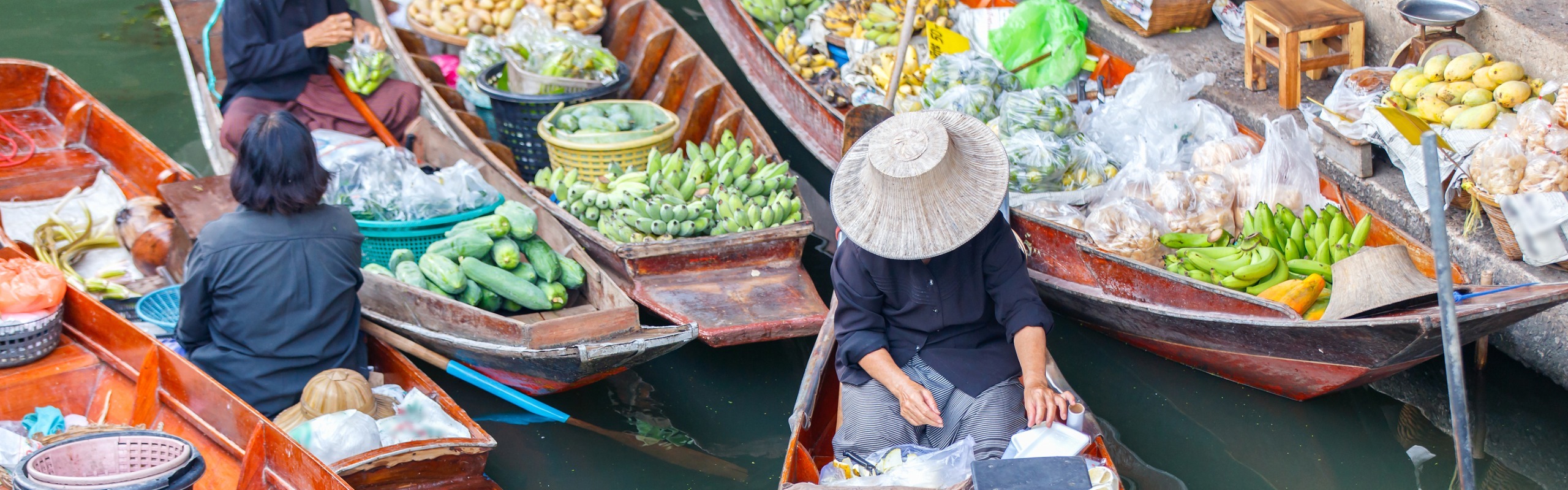 Best (and Worst) Times to Visit Bangkok 2025
