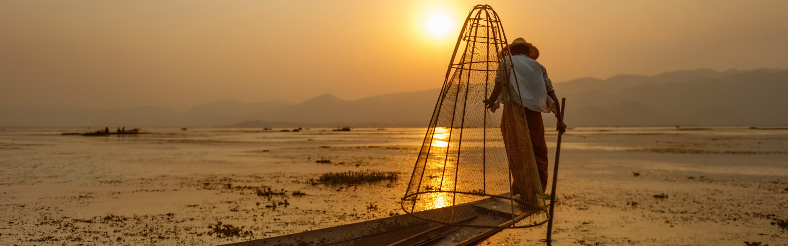 Myanmar Weather in April 2025 - the Hottest Month