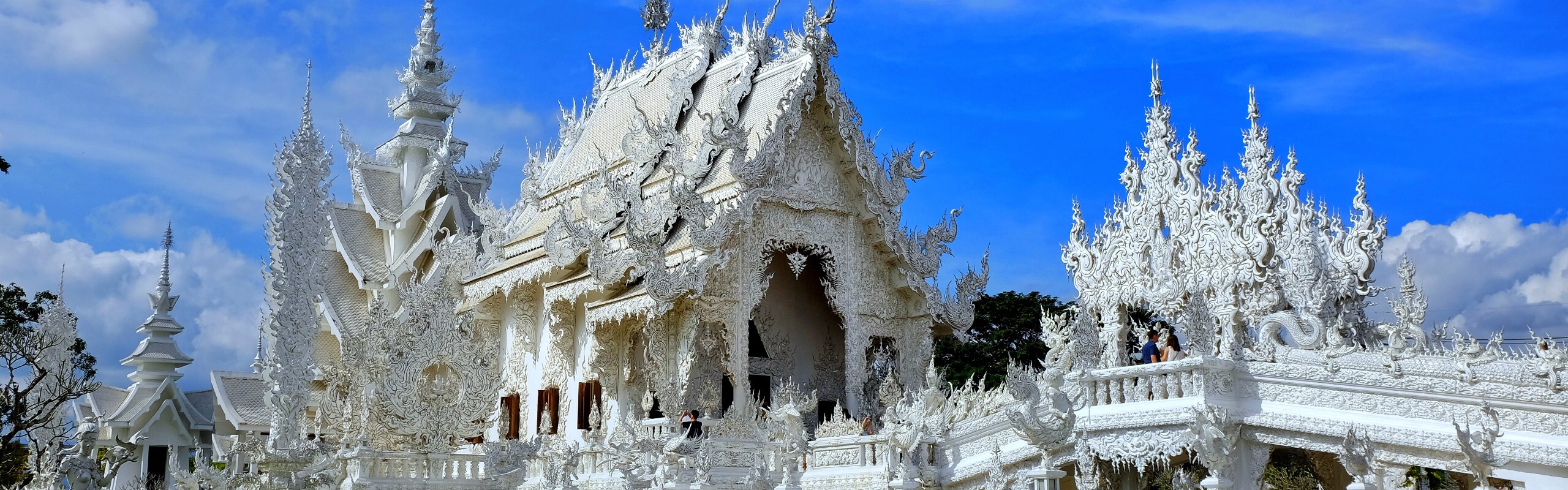 Thailand Weather in February 2025: Travel Tips for First Visitors
