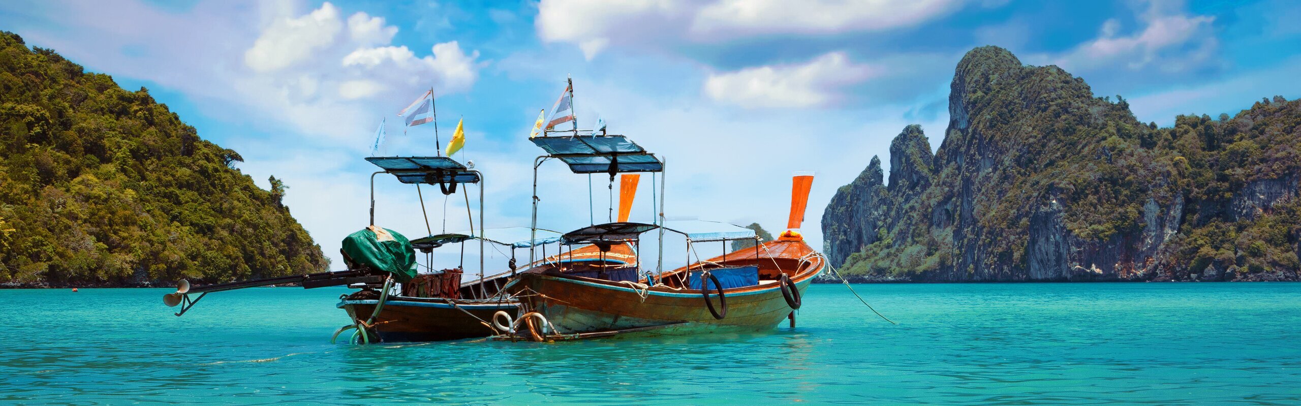 Thailand Weather in January 2025: Travel Tips for First Visitors