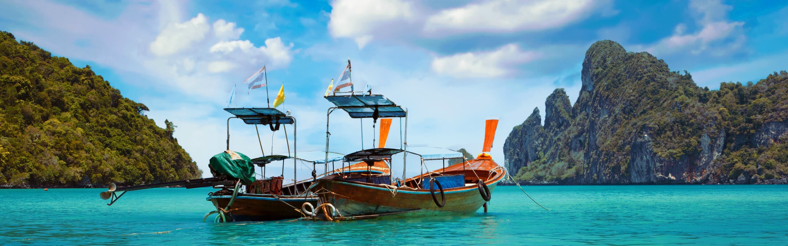 Top Things to Do in Phuket: Beaches, Culture, and Adventure for 2025
