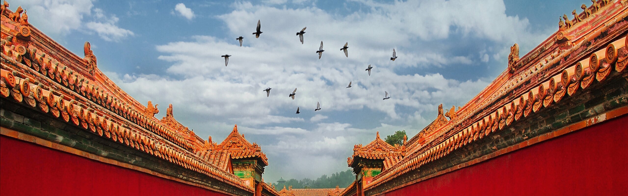 13-Day Japan-China Visa Free Adventure