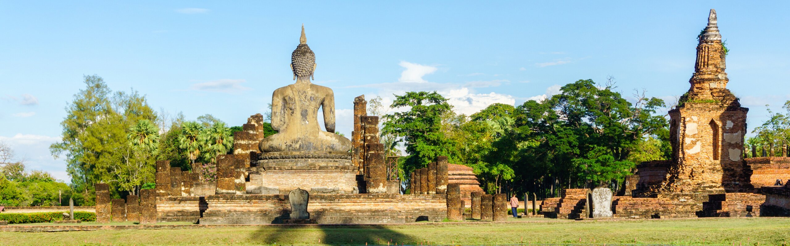 Perfect 3 Weeks in Thailand: 3 Itineraries with Costs 2025