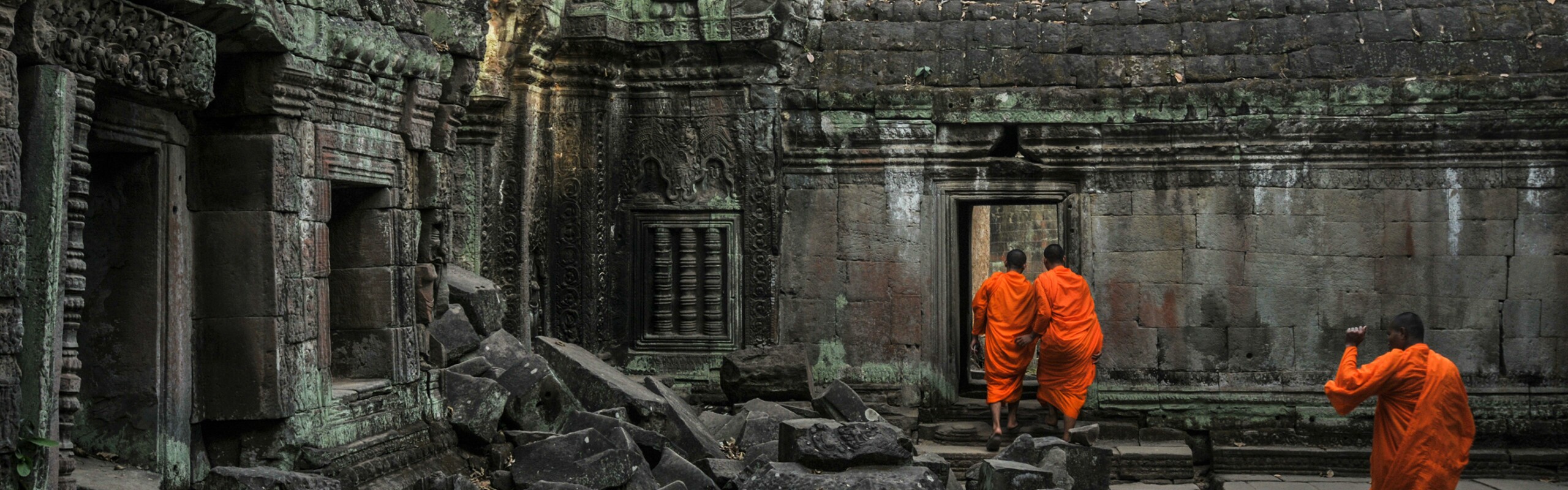 Cambodia Weather in August 2025, Where to Go and Travel Tips