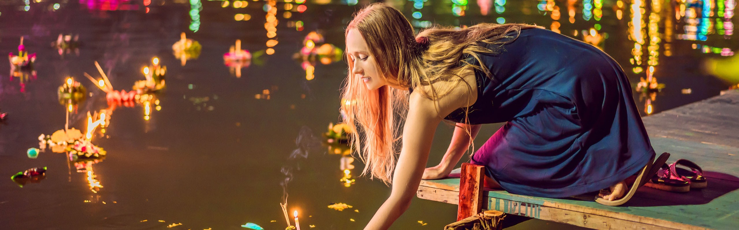Loy Krathong Festival 2025: Date, Meaning, Traditions
