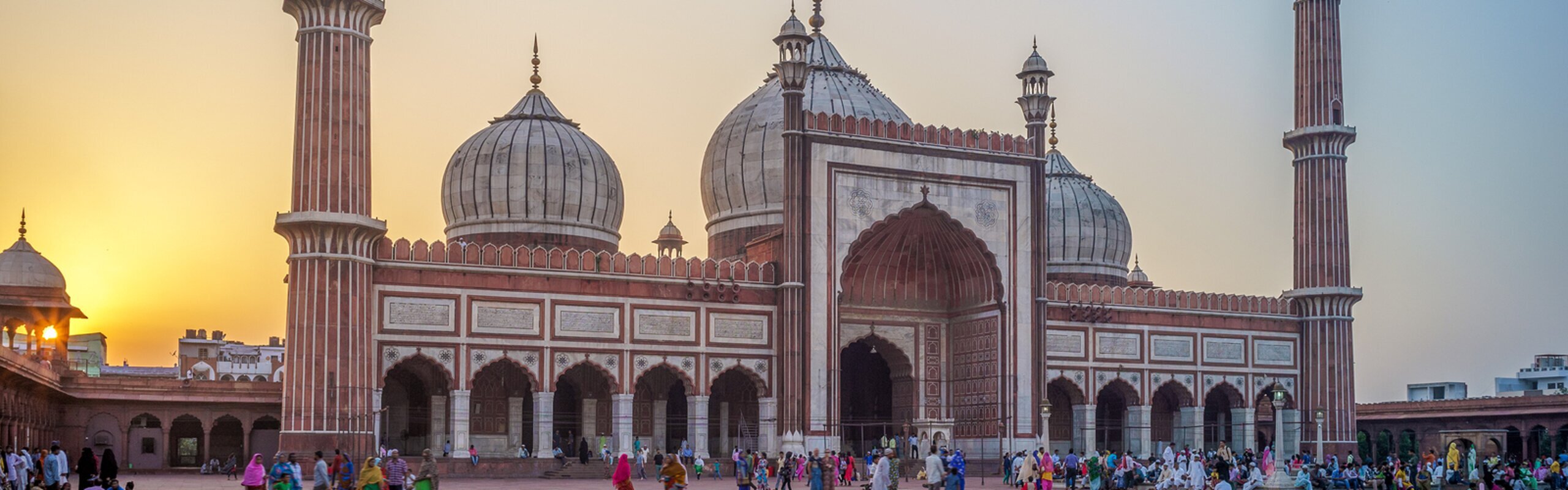 Best Private North India Tours