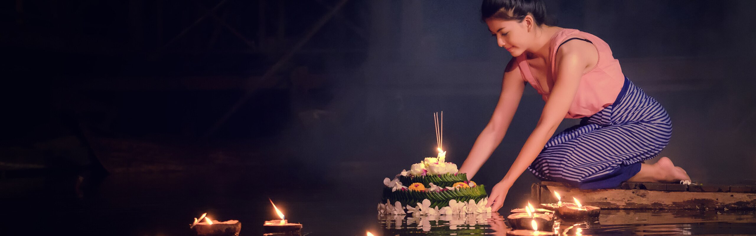 Bangkok in November 2025: Weather, Top Things to Do & Tips