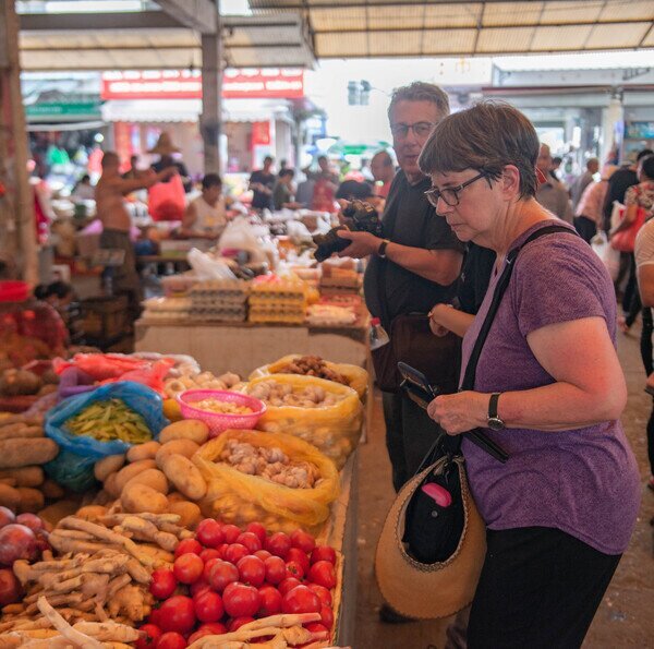 Lifestyle Experience