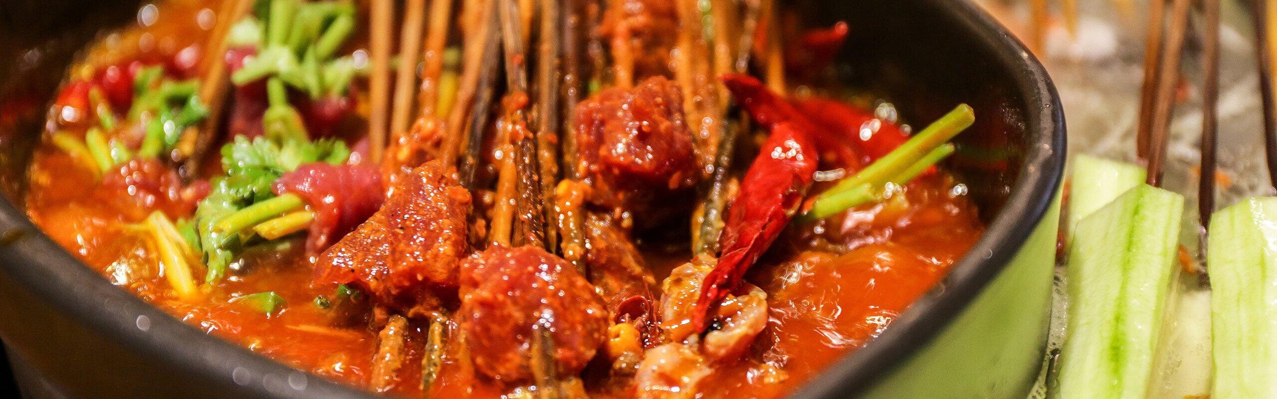 Culinary Journeys: Taste the Soul of Asia