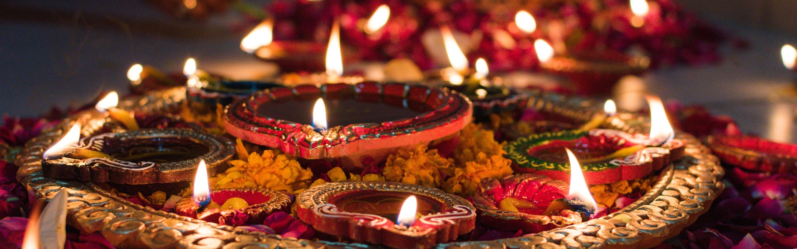 Top 37 Festivals of India in 2025