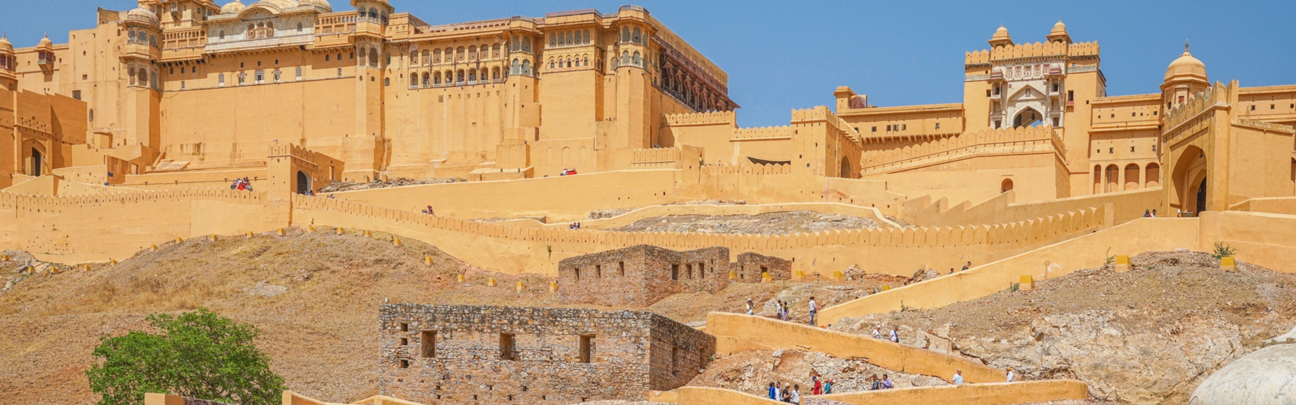 India Itineraries 2025: from 5 Days to 1 Month