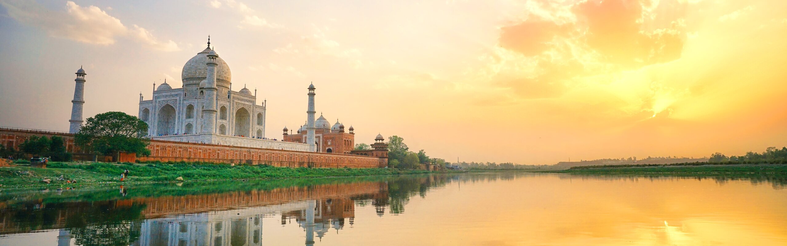 11-Day Inida Highlights and Goa Honeymoon Trip