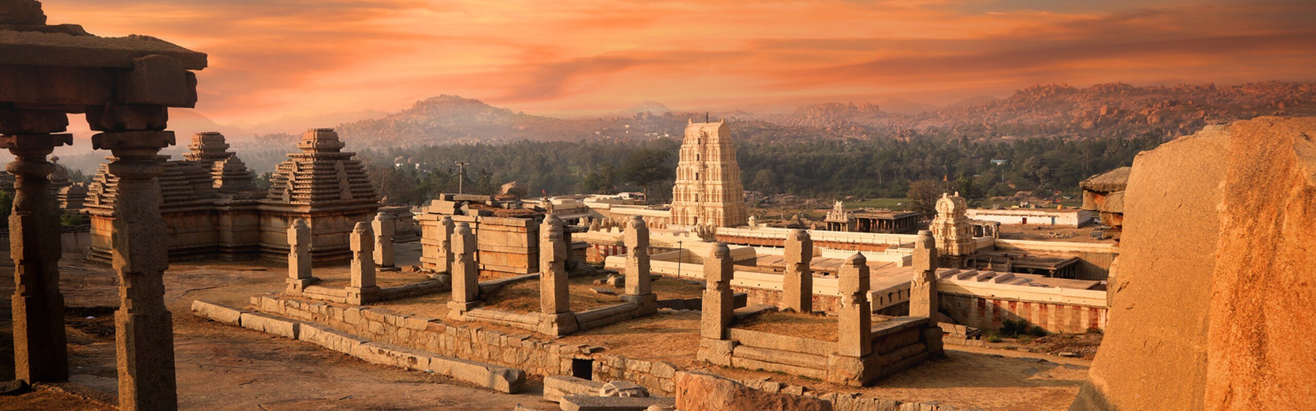 7-Day Off the Beaten Path South India Tour