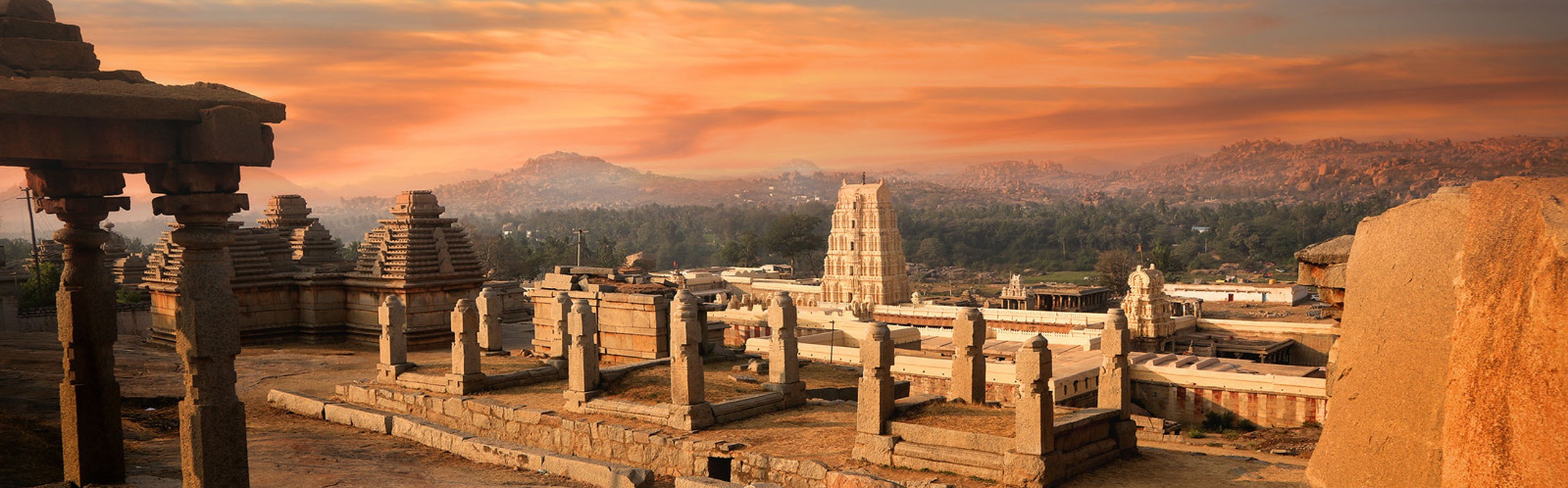 Weather in India in December 2025 & Tips for First Visits