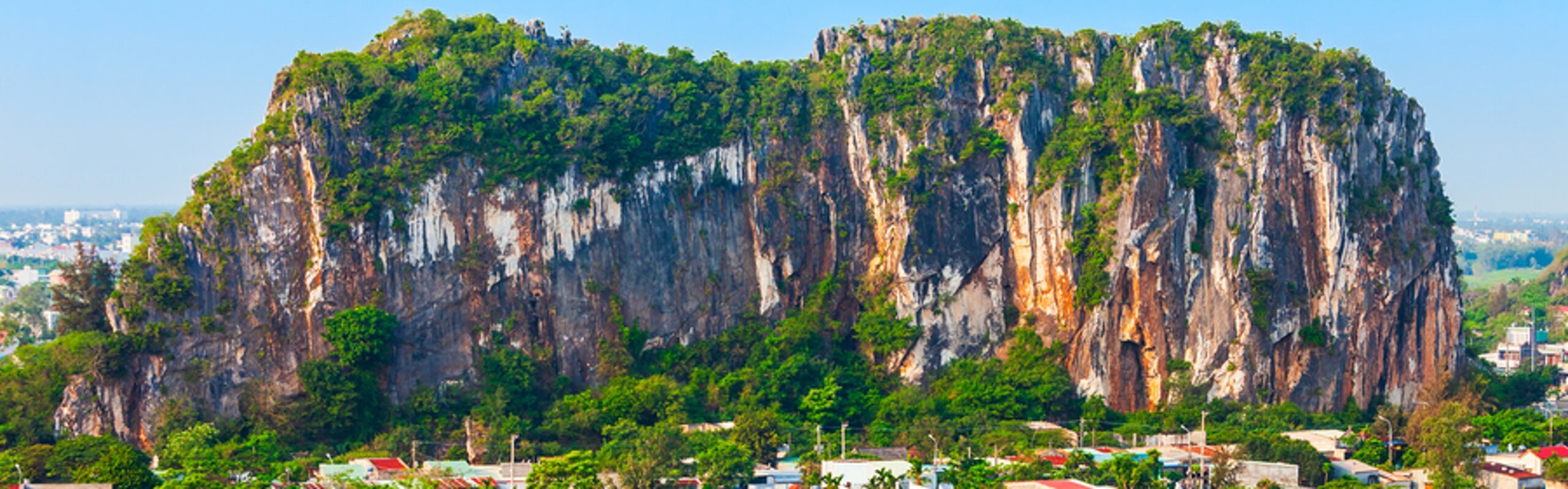 How to Visit the Marble Mountains as a First-Timer