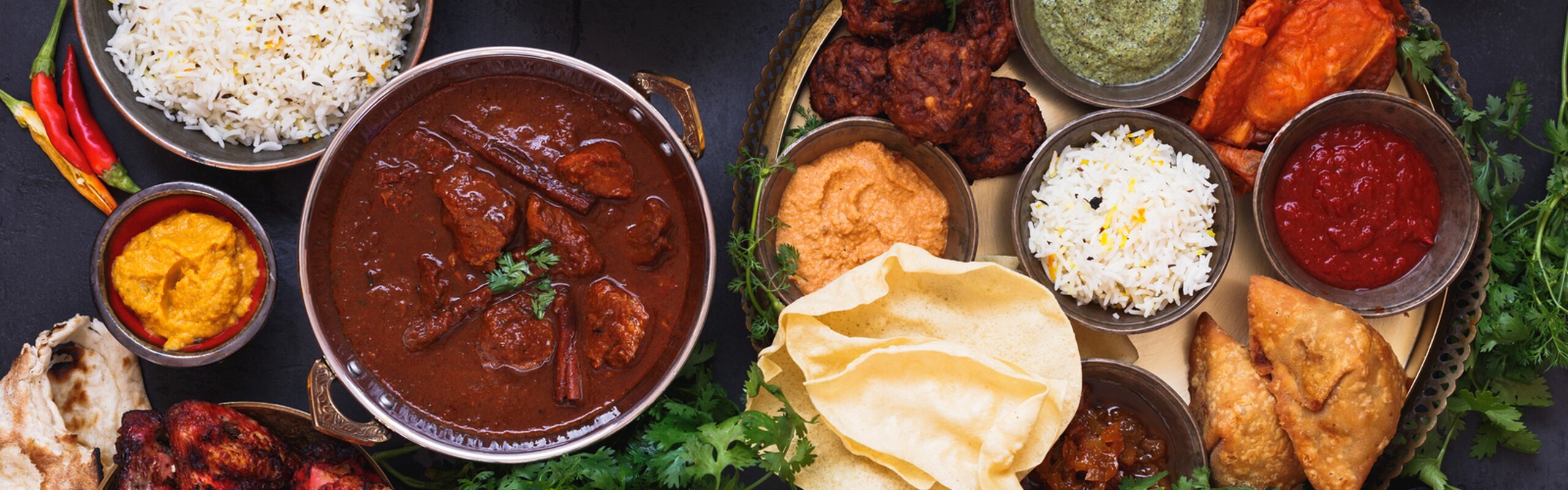 9-Day India Highlights and Food Tour
