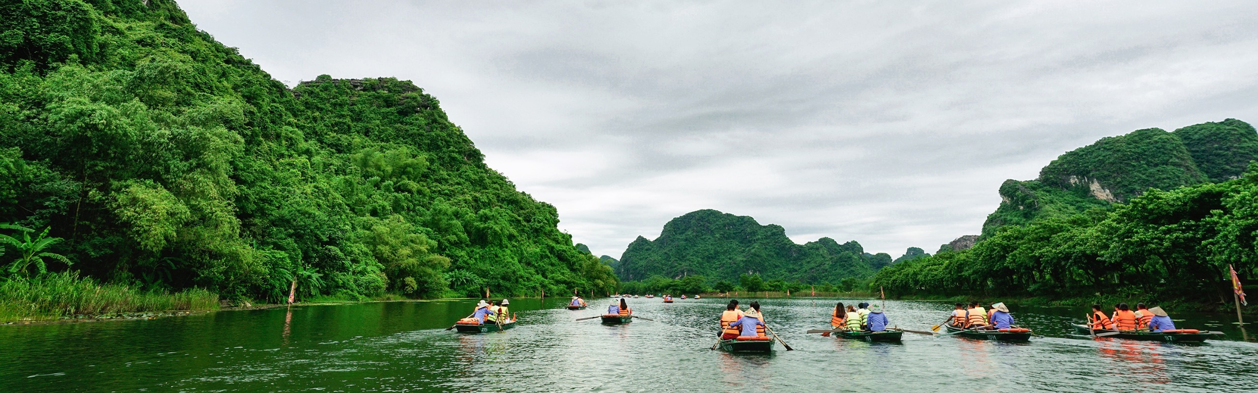 Top 8 Day Trips from Hanoi: How to Choose (Expert Guide)